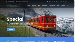 Read more about the article Best Travel Website, Travel Tour