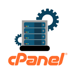 Powered by cPanel