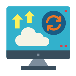 Daily and Weekly Backups