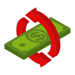100% Satisfaction or Money Back Guarantee