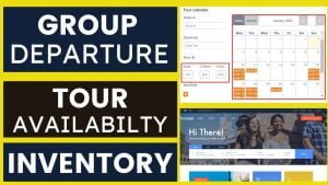 Read more about the article How to Manage Group Departure Inventory in Traveler Theme WordPress Website ?